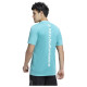 Adidas Ανδρική κοντομάνικη μπλούζα Mercedes - AMG Petronas Formula One Team Team-Winner Tee